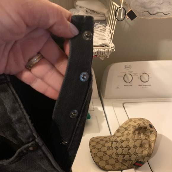 American Eagle overalls xl - Picture 2 of 5